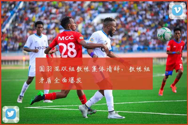 国羽混双组教练集体请辞，教练组矛盾全面爆发