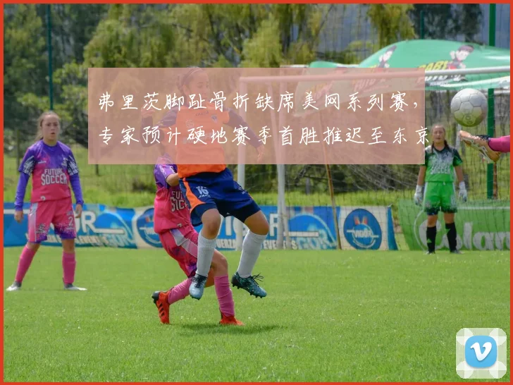 弗里茨脚趾骨折缺席美网系列赛,专家预计硬地赛季首胜推迟至东京